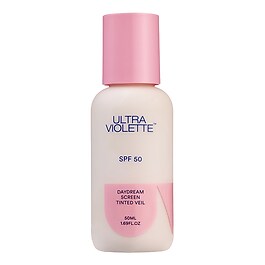 Daydream Screen Tinted Veil - Crème Hydratante Teintée SPF50